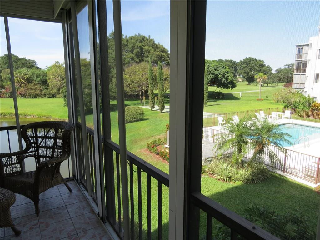 8951 North New River Canal Road, Unit 2D Plantation, FL 33324 - Photo 5 of 35 Photo 5