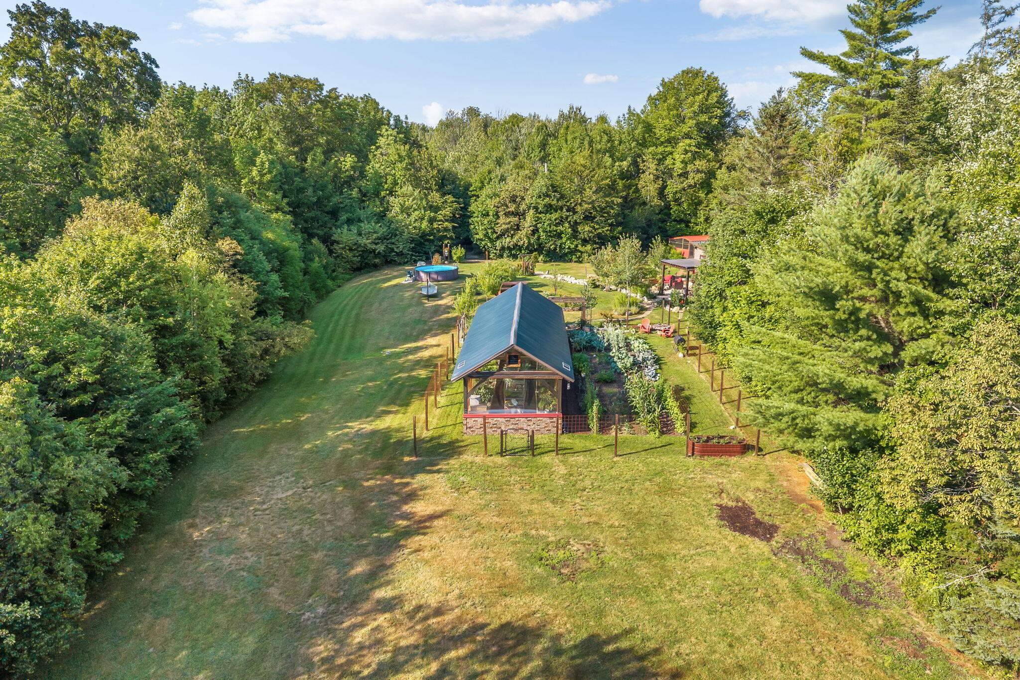 145 East Road Bradford, ME 04410 - Photo 93 of 107 Exterior