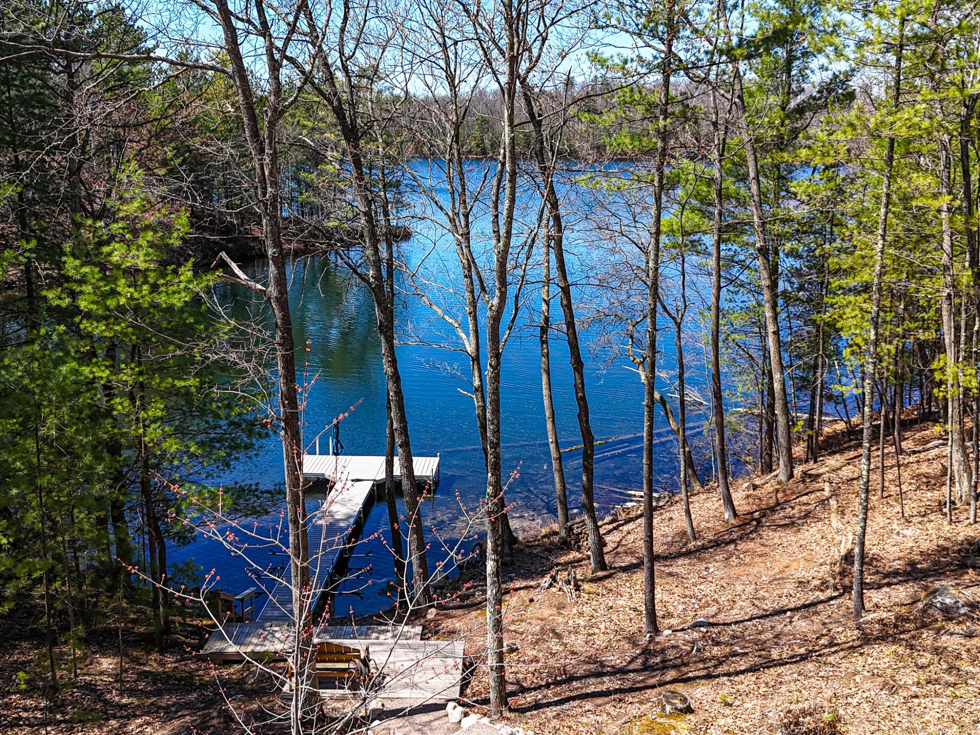 7031 North Bluebird Road Lake Tomahawk, WI 54539 - Photo 63 of 99 Gallery Image 63