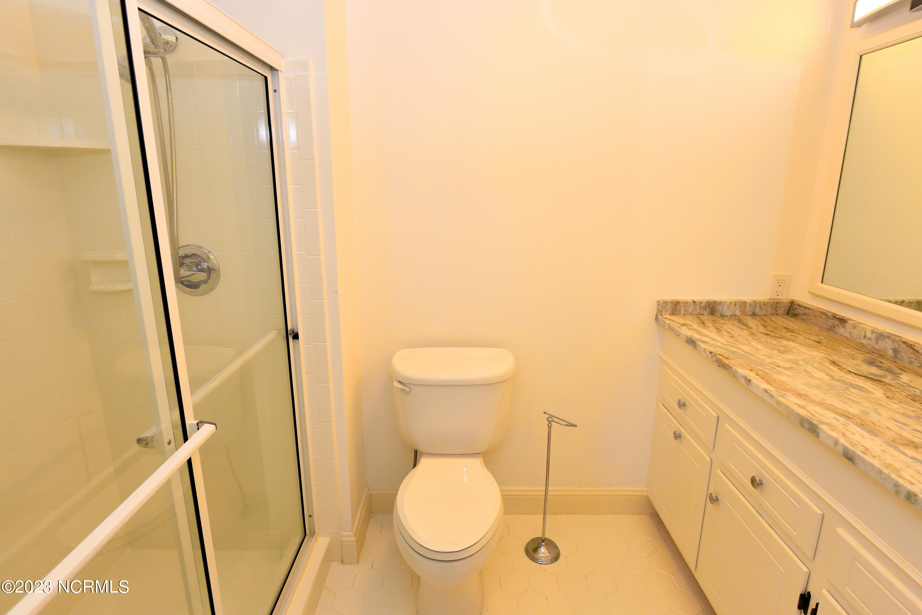 4012 Gloucester Road Rocky Mount, NC 27803 - Photo 21 of 38 Walk In Shower