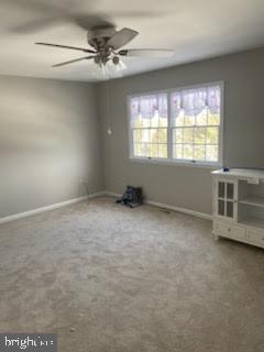 43 Hunters Run Newtown Square, PA 19073 - Photo 26 of 37 a view of an empty room with a window