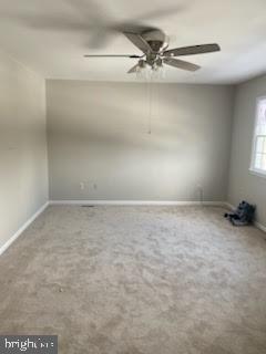 43 Hunters Run Newtown Square, PA 19073 - Photo 28 of 37 a view of a room with an empty space