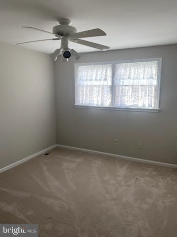 43 Hunters Run Newtown Square, PA 19073 - Photo 30 of 37 a view of an empty room with a window