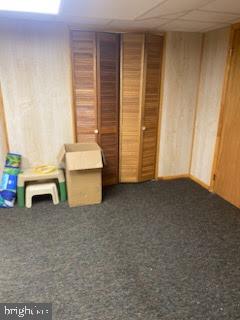 43 Hunters Run Newtown Square, PA 19073 - Photo 34 of 37 a view of livingroom with furniture and natural light