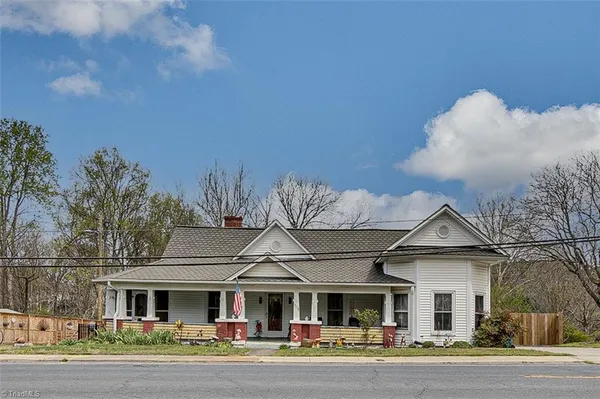 $239,900 | 303 Coleridge Road, Ramseur, NC 27316