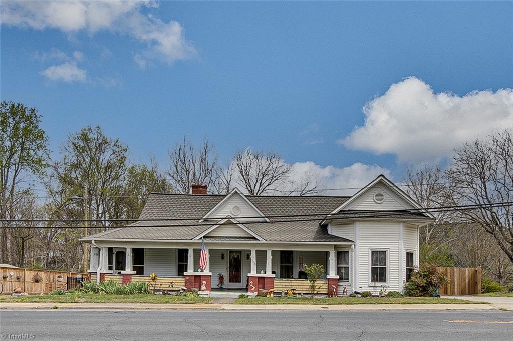 303 Coleridge Road Ramseur, NC 27316 - Photo 1 of 36