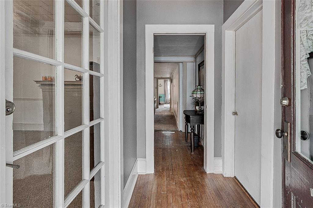 303 Coleridge Road Ramseur, NC 27316 - Photo 13 of 36 Entry