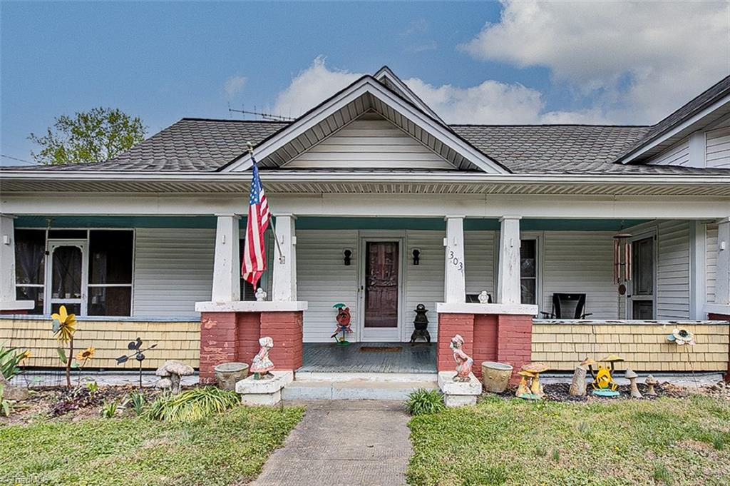303 Coleridge Road Ramseur, NC 27316 - Photo 2 of 36