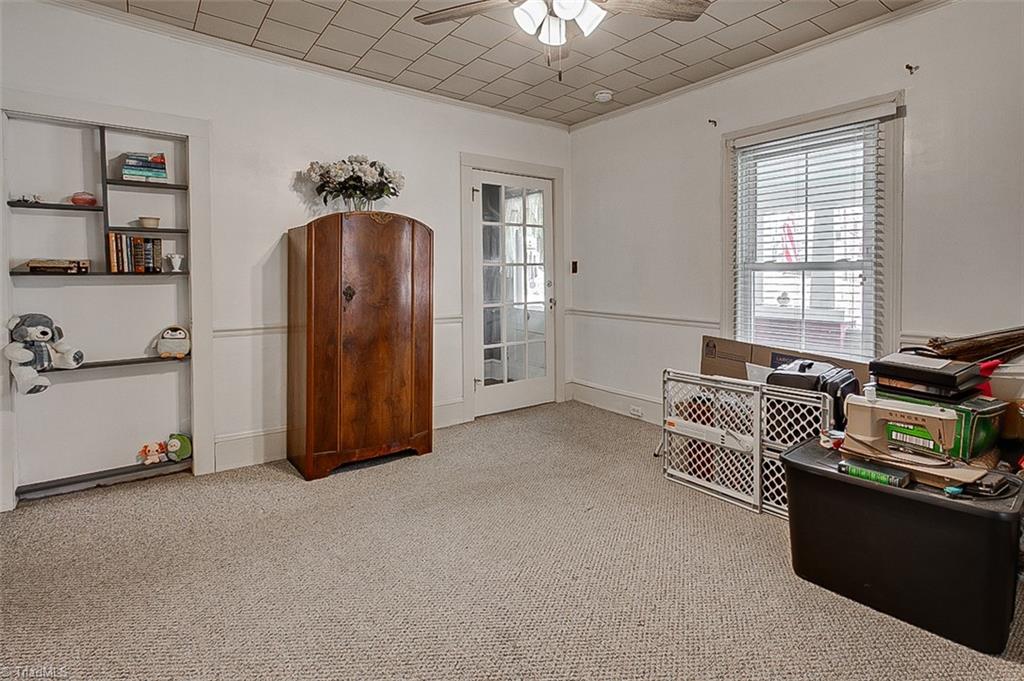 303 Coleridge Road Ramseur, NC 27316 - Photo 24 of 36 3rd Bedroom