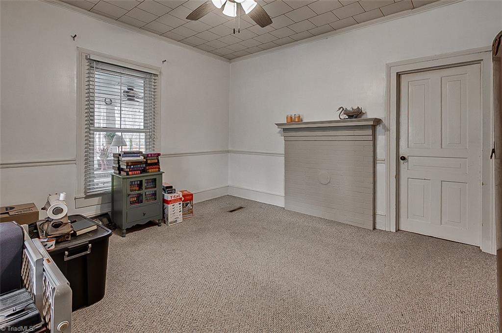 303 Coleridge Road Ramseur, NC 27316 - Photo 25 of 36 second view of 3rd BR