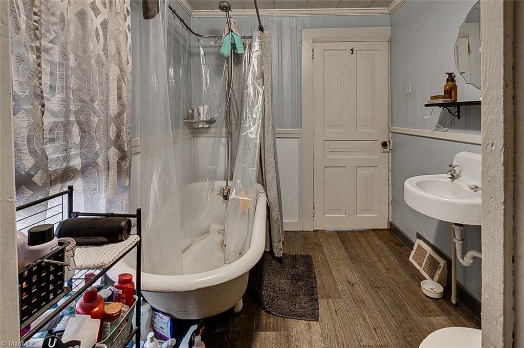 303 Coleridge Road Ramseur, NC 27316 - Photo 26 of 36 Main Bath