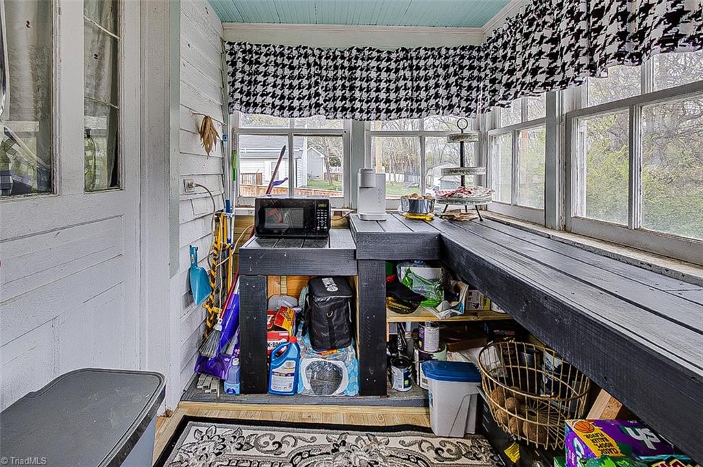 303 Coleridge Road Ramseur, NC 27316 - Photo 27 of 36 Back Covered Porch