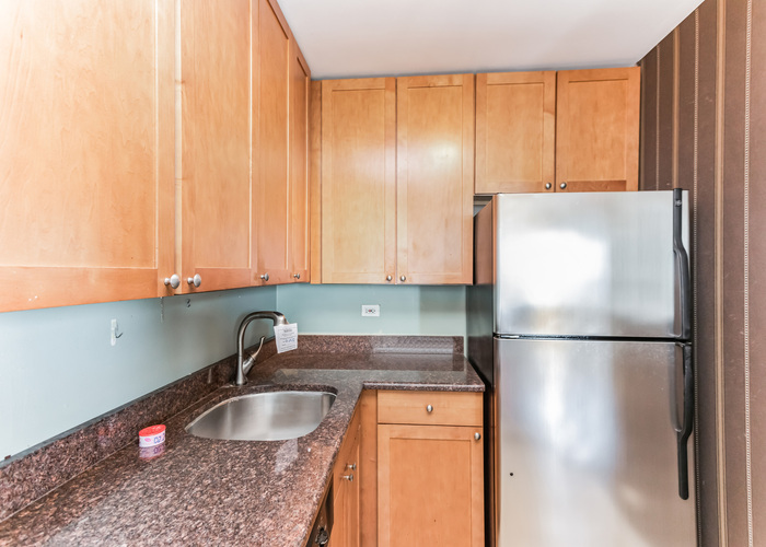 655 West Irving Park Road, Unit 5007 Chicago, IL 60613 - Photo 20 of 26 Gallery Image 20
