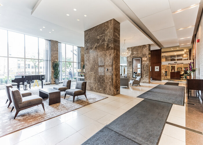 655 West Irving Park Road, Unit 5007 Chicago, IL 60613 - Photo 4 of 26 Gallery Image 4