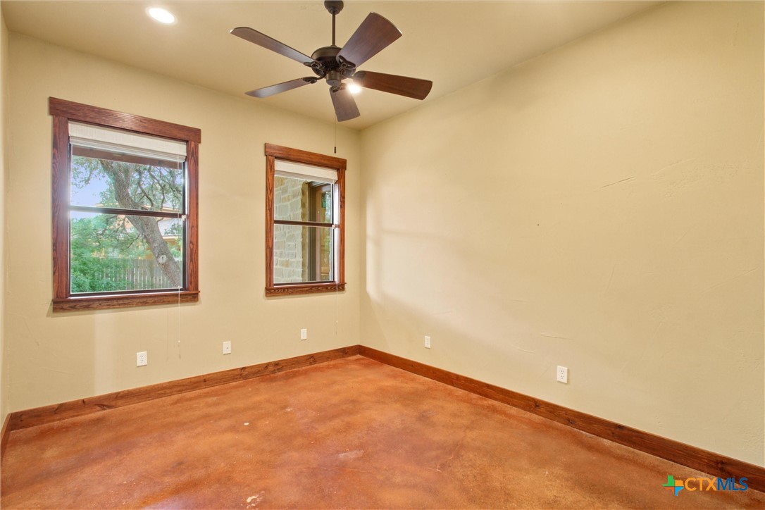 3121 Summit Ridge San Marcos, TX 78666 - Photo 25 of 44 Bedroom 2