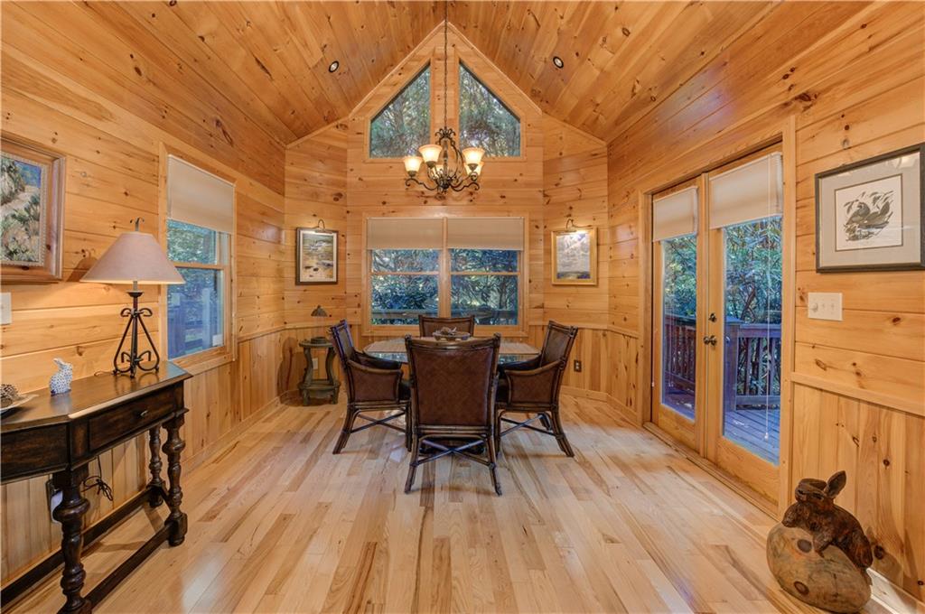 1605 Sun Rock Mountain Road Blue Ridge, GA 30513 - Photo 27 of 78 Gallery Image 27