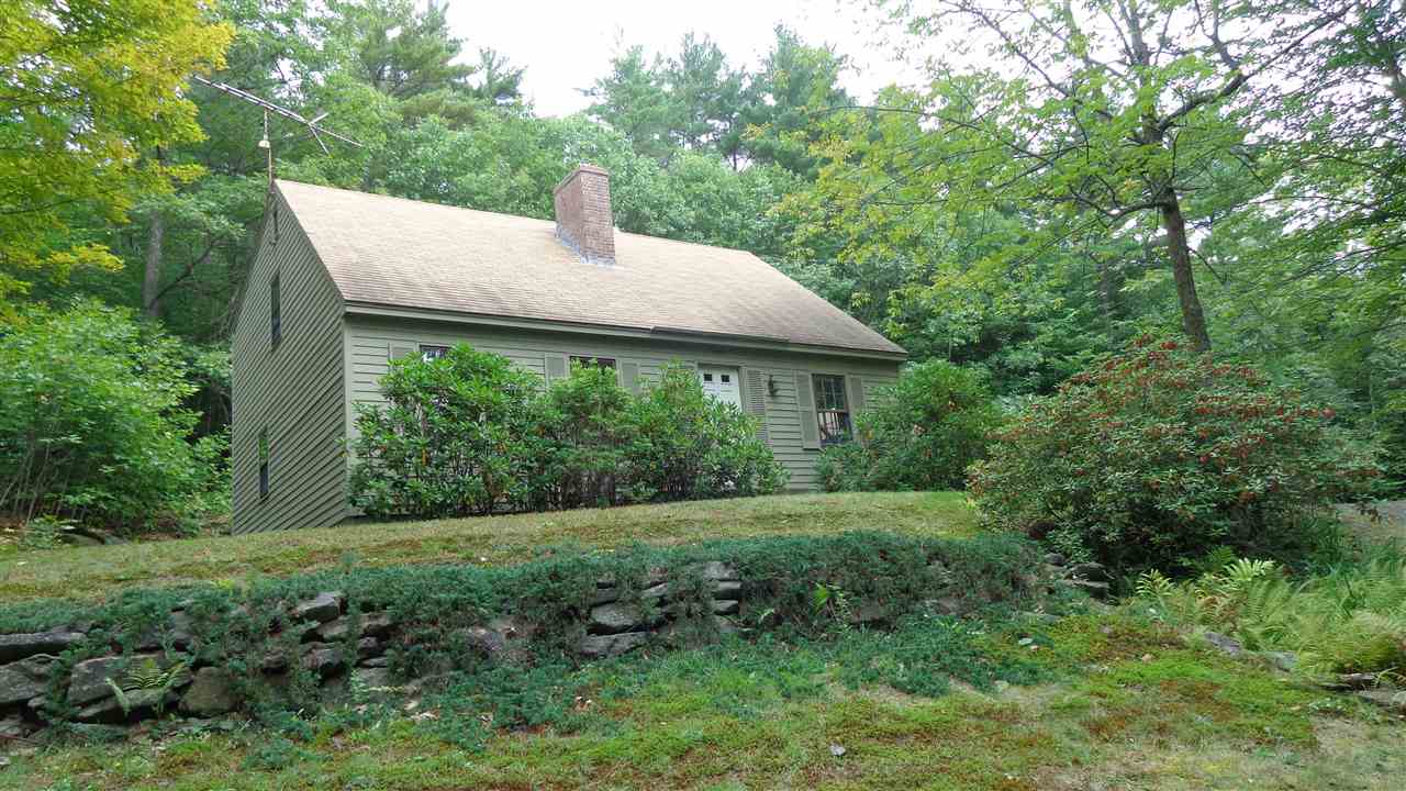 276 Prospect Hill Road Sunapee, NH 03782 - Photo 1 of 14
