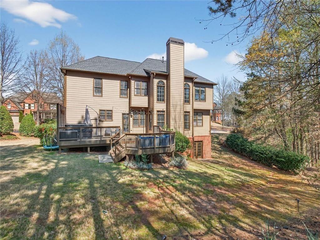 8840 Appling Ridge Cumming, GA 30041 - Photo 79 of 94