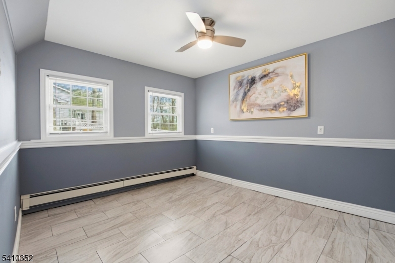 31 Blue Ridge Avenue Green Brook, NJ 08812 - Photo 13 of 28 a view of an empty room with a window