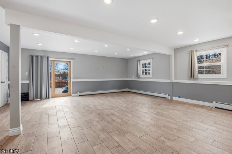 31 Blue Ridge Avenue Green Brook, NJ 08812 - Photo 19 of 28 an empty room with windows