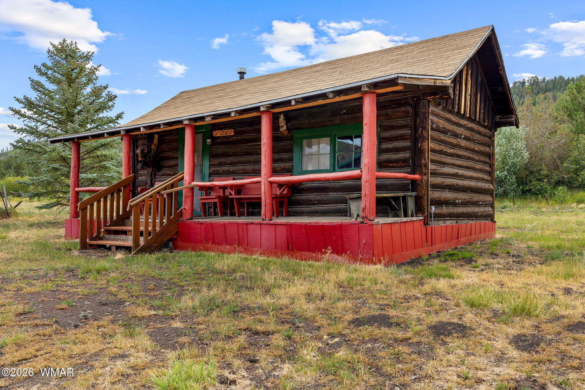 5 County Road 1000 Road Greer, AZ 85927 - Photo 26 of 44