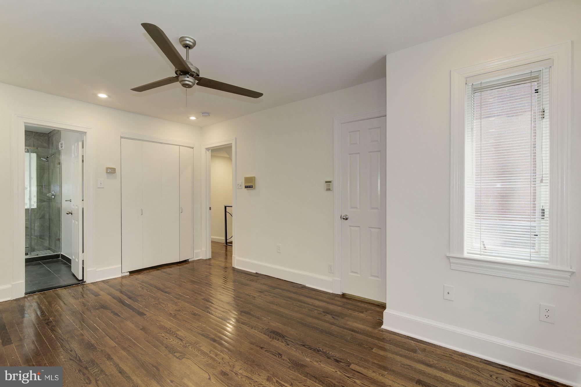 3917 Georgetown Court Northwest Washington, DC 20007 - Photo 16 of 30 Interior (General)