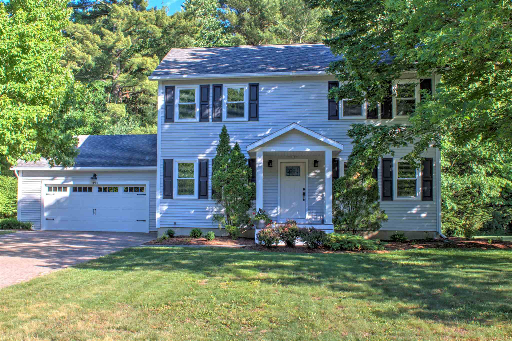 494 North Harbor Road Colchester, VT 05446 - Photo 1 of 40 Gallery Image 1