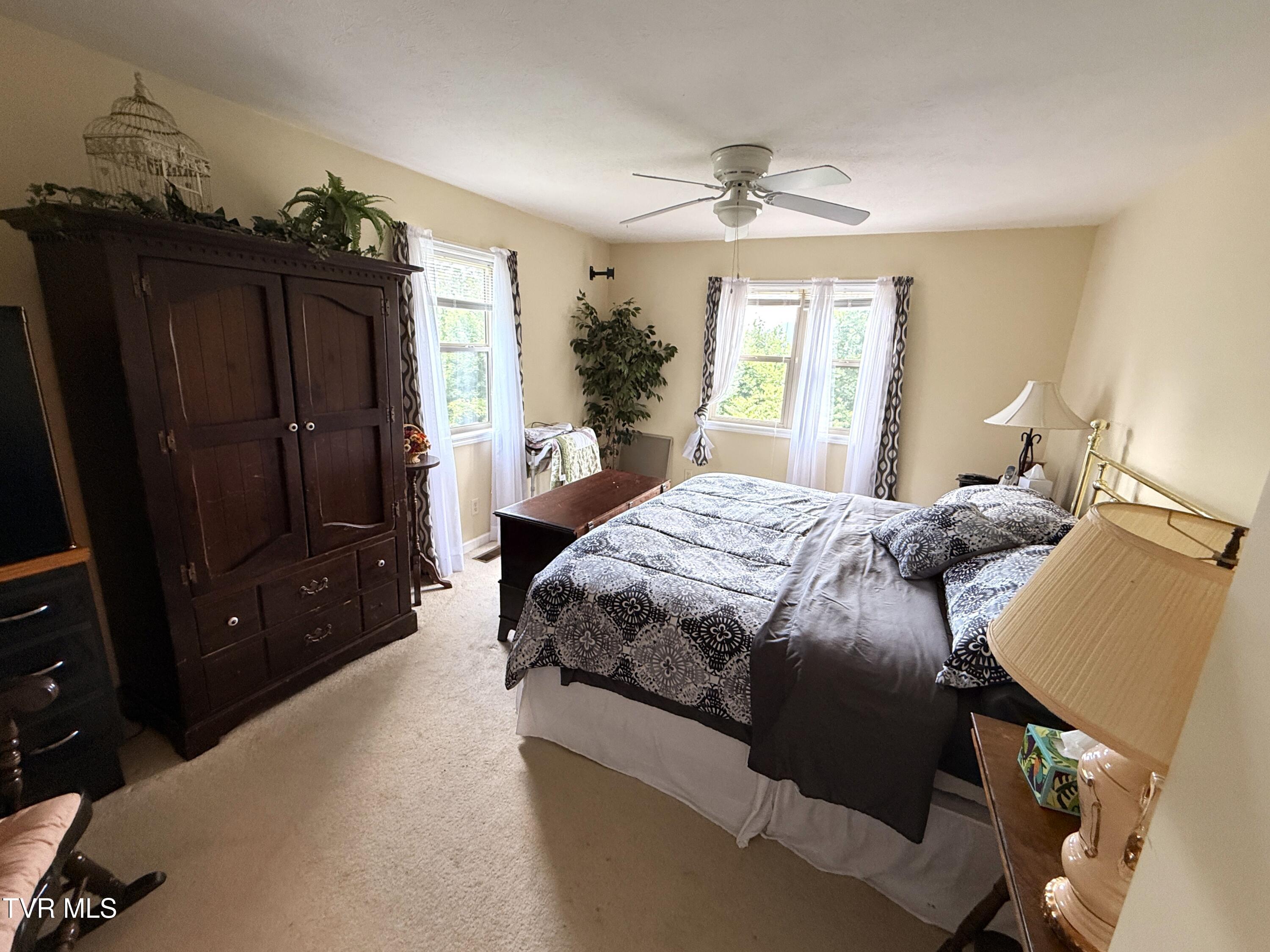 199 Pear Tree Way Del Rio, TN 37727 - Photo 27 of 40 29