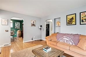 839 Elmwood Avenue Rochester, NY 14620 - Photo 5 of 16