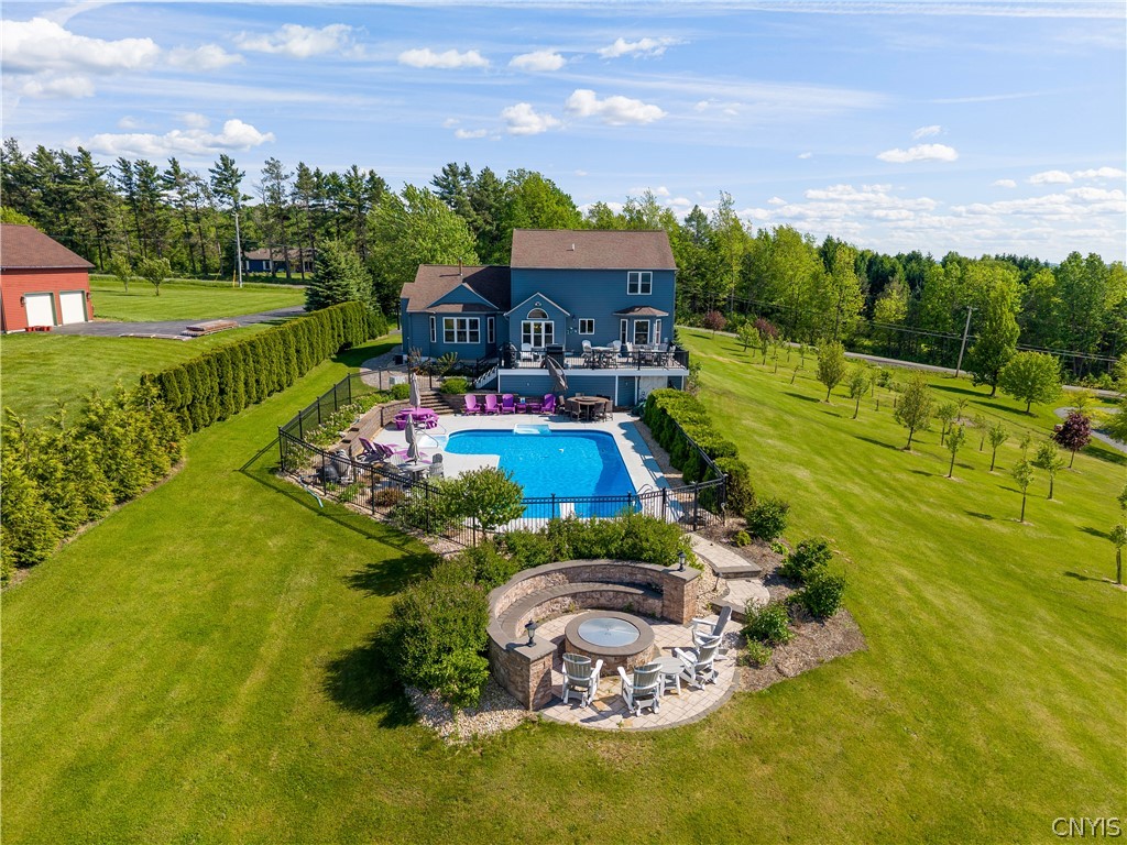 4541 Tucker Road Onondaga, NY 13215 - Photo 4 of 44