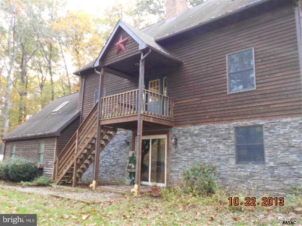 58 Morris Road Fawn Grove, PA 17321 - Photo 2 of 20 Gallery Image 2