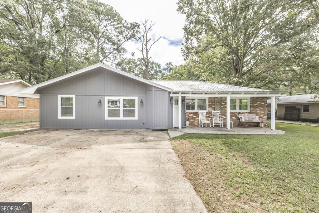 209 Randy Circle Warner Robins, GA 31088 - Photo 1 of 1 Gallery Image 1
