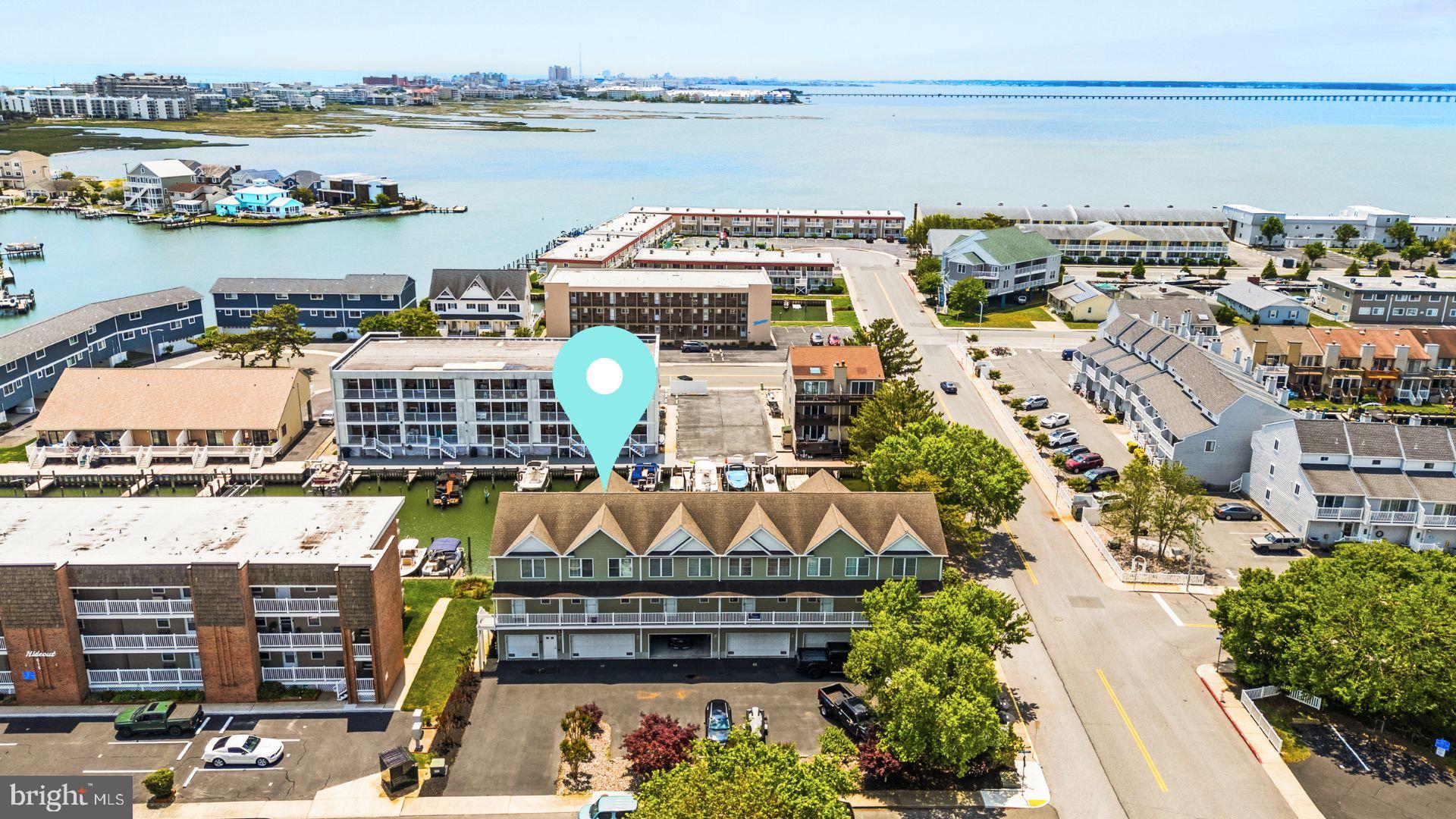 617 Salt Spray Road, Unit B Ocean City, MD 21842 - Photo 70 of 72