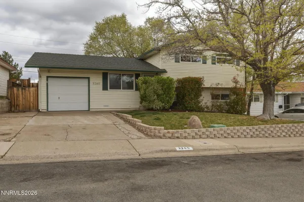 $629,999 | 3260 Heights Drive, Reno, NV 89503