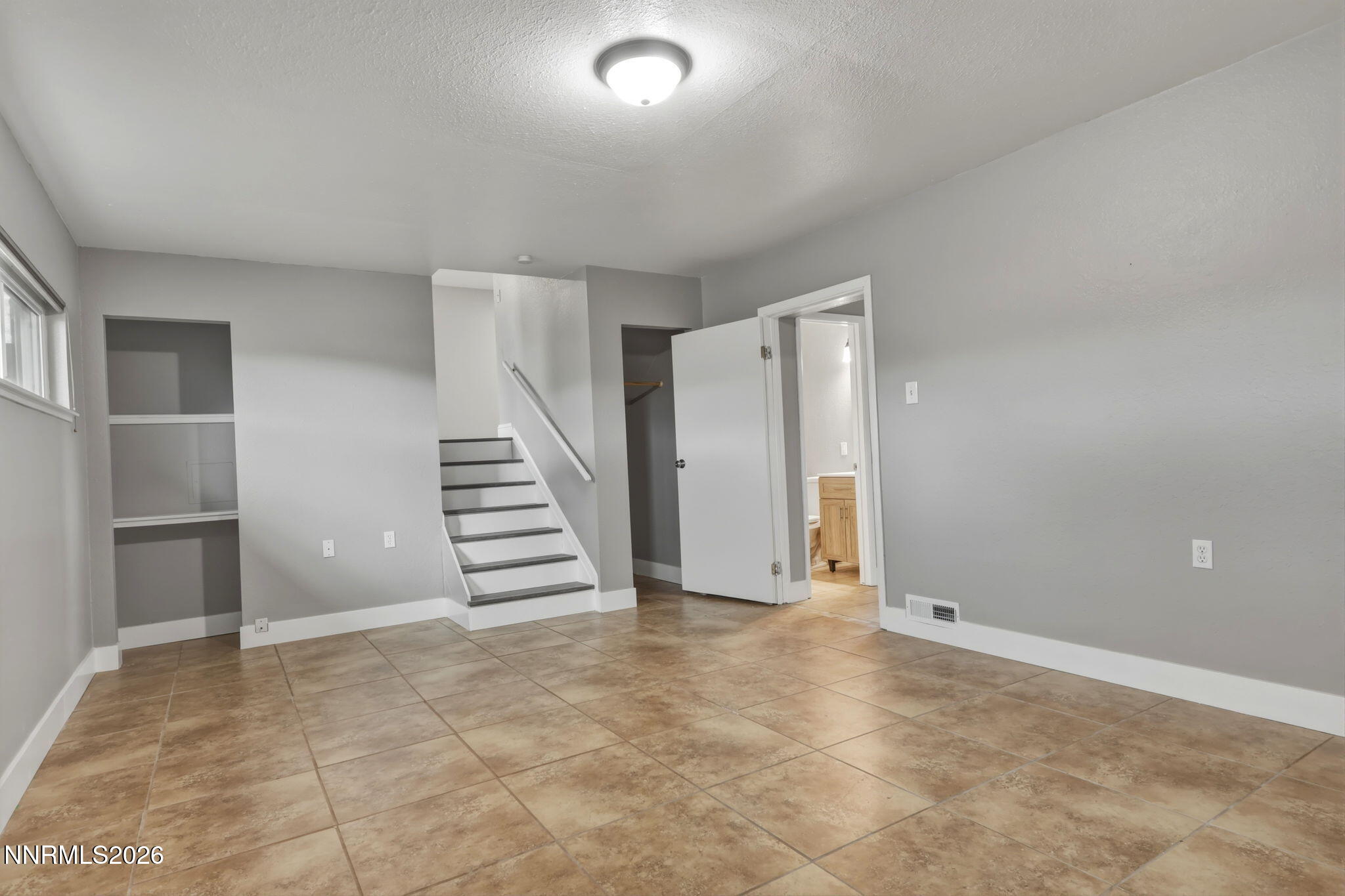 3260 Heights Drive Reno, NV 89503 - Photo 12 of 40 a view of an empty room with a kitchen