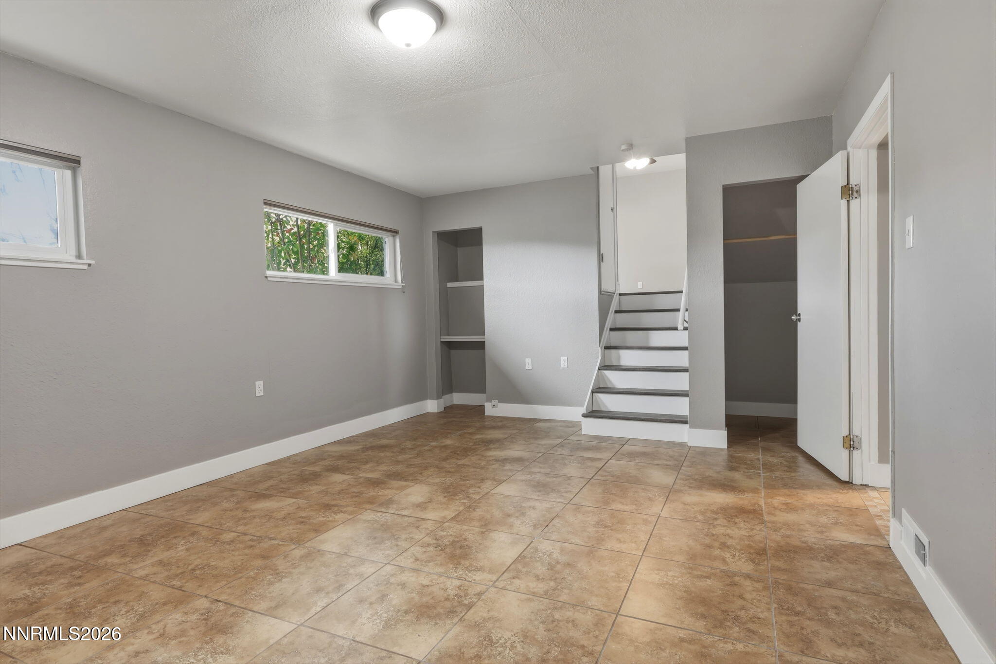 3260 Heights Drive Reno, NV 89503 - Photo 13 of 40 a view of an empty room with a kitchen
