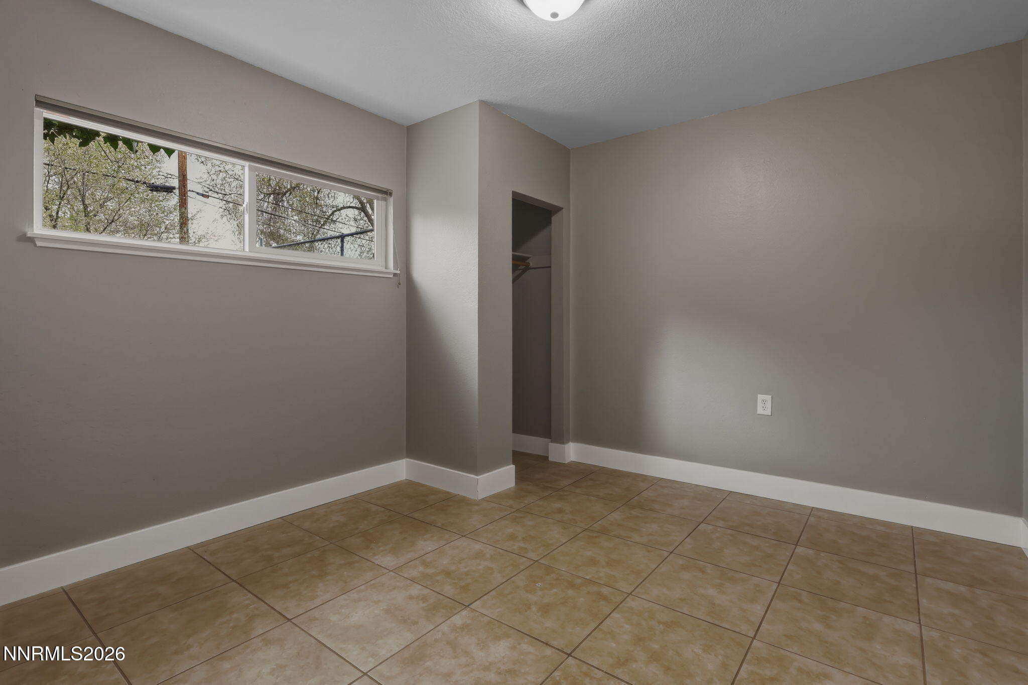 3260 Heights Drive Reno, NV 89503 - Photo 16 of 40 a view of an empty room with a window