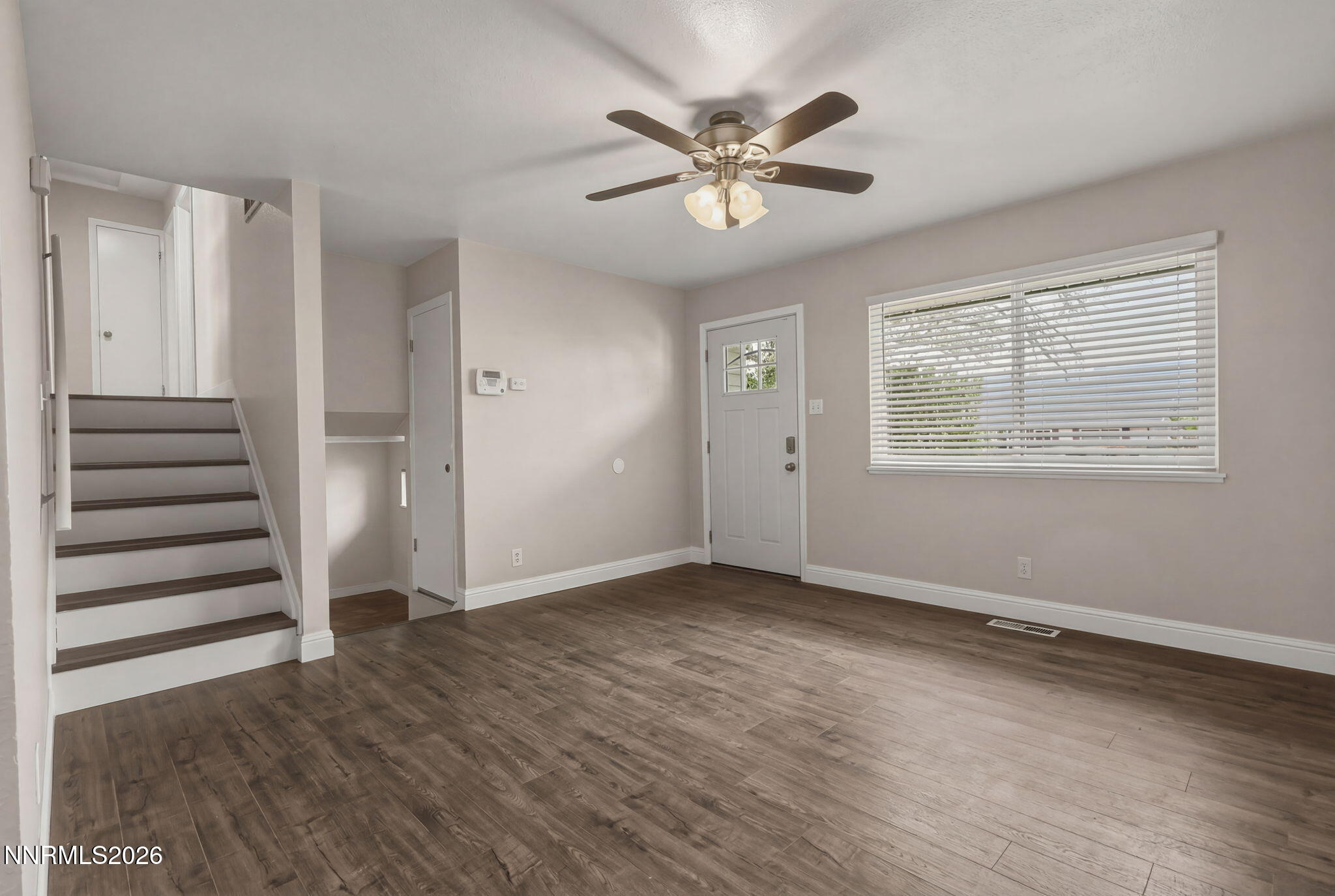 3260 Heights Drive Reno, NV 89503 - Photo 3 of 40 a view of an empty room with a window
