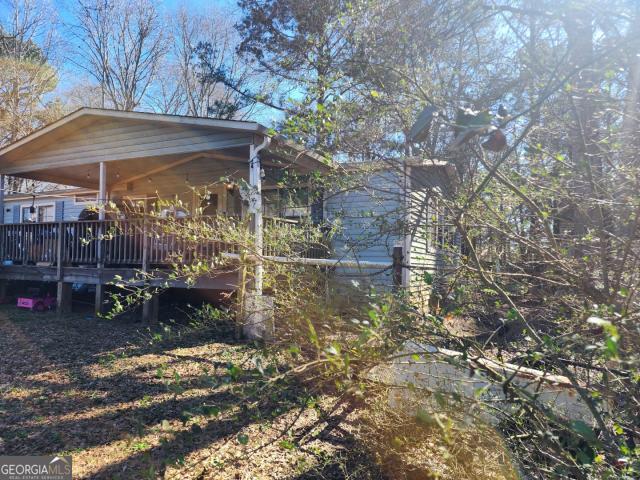 798 Peeksville Road Locust Grove, GA 30248 - Photo 15 of 21