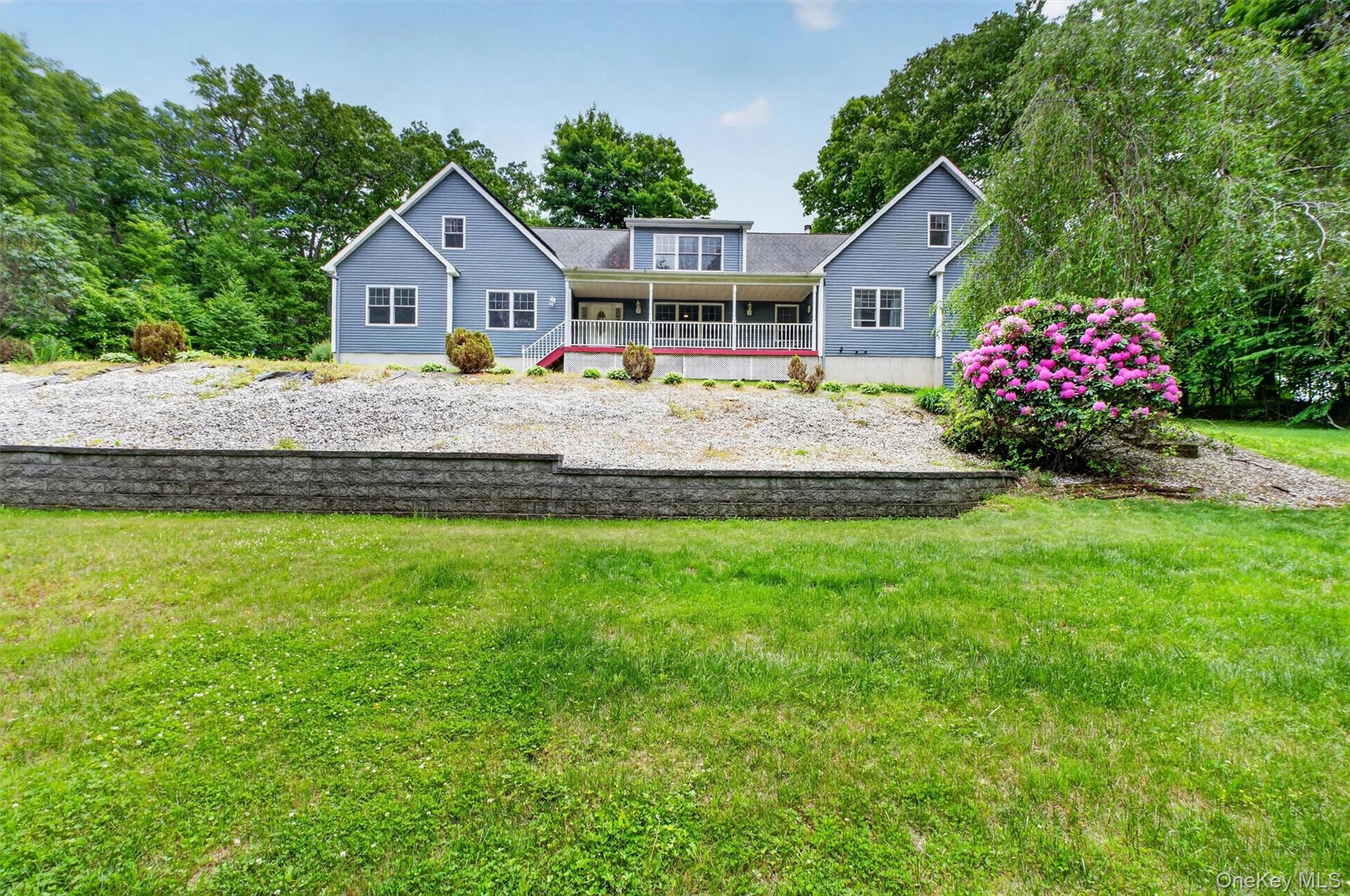 3120 State Rte 55 Pawling, NY 12564 - Photo 2 of 30