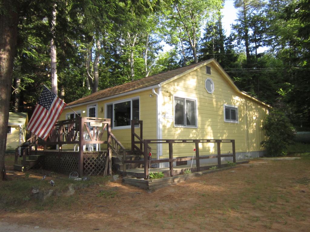 371 Bolan Road Milton, NH 03851 - Photo 1 of 22 Gallery Image 1