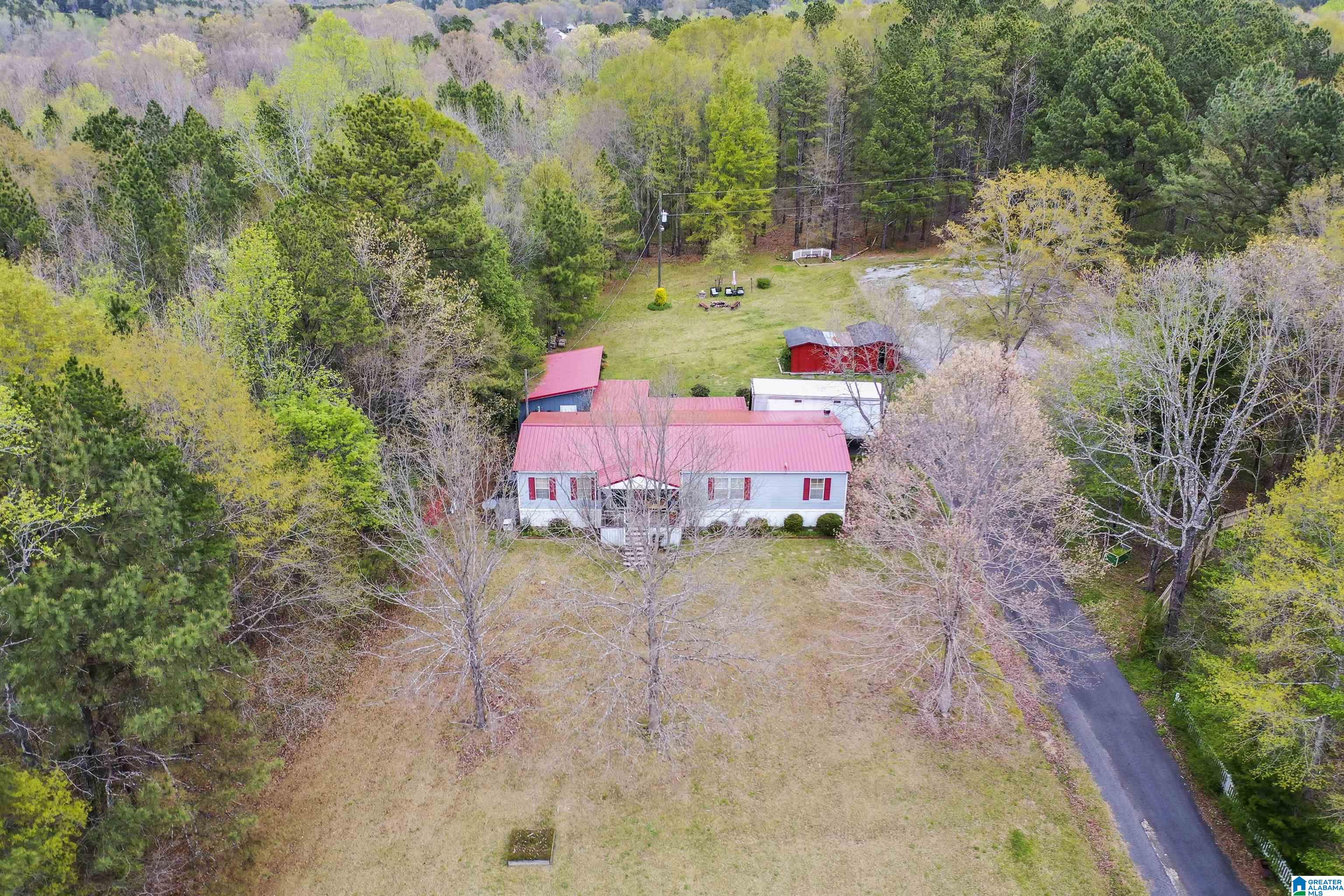 291 Brothers Road Gallant, AL 35972 - Photo 4 of 41
