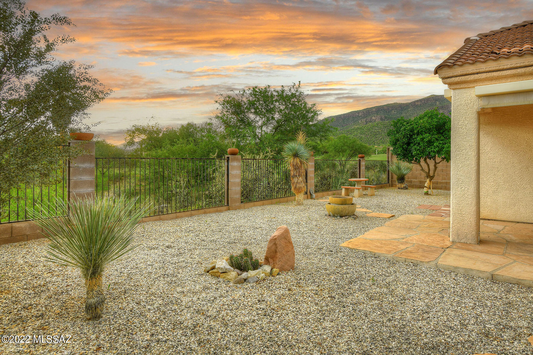 5197 North Spring Pointe Place Tucson, AZ 85749 - Photo 21 of 25