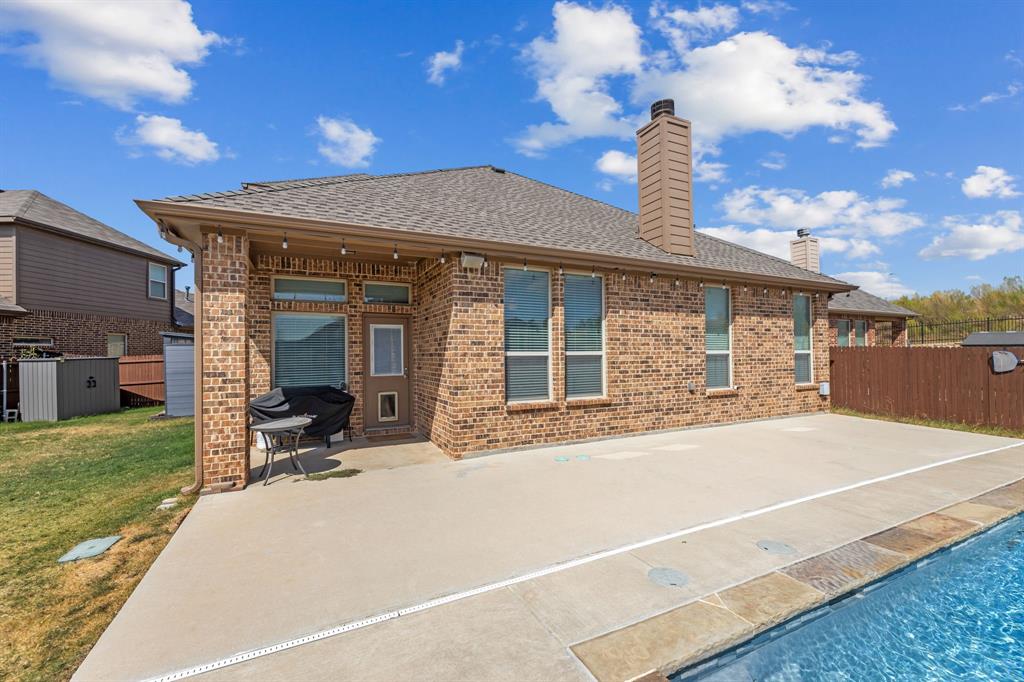 9801 Tule Lake Road Fort Worth, TX 76177 - Photo 35 of 37 Gallery Image 35
