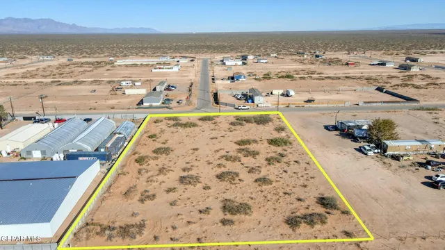 a view of an ocean and beach