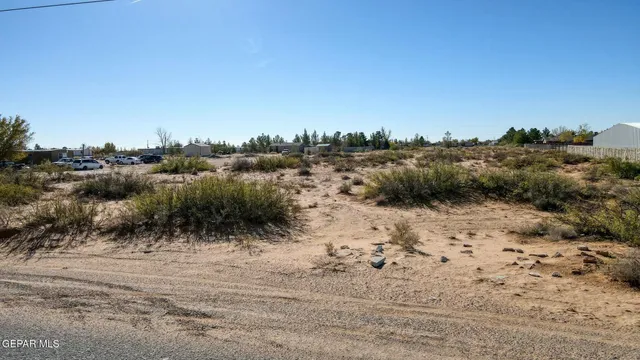 $85,000 | 817 Windmill Drive, Chaparral, NM 88081