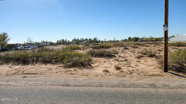 $85,000 | 817 Windmill Drive, Chaparral, NM 88081