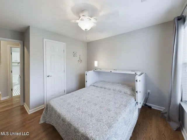 $209,000 | 2421 Beachview Drive, Unit B1, Ocean Springs, MS 39564