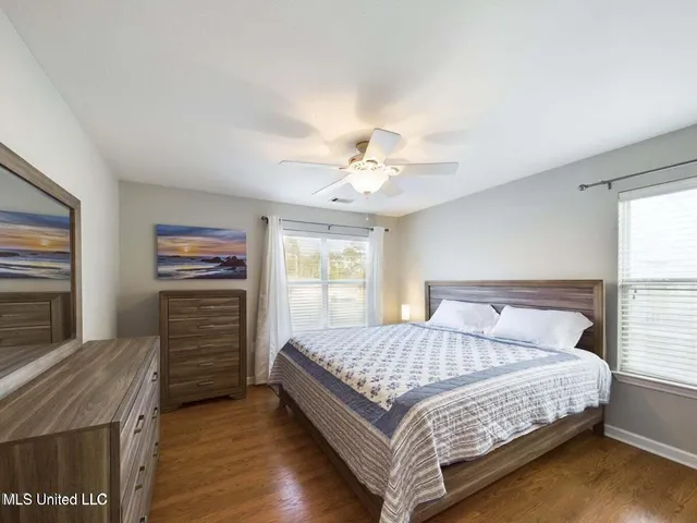 $209,000 | 2421 Beachview Drive, Unit B1, Ocean Springs, MS 39564