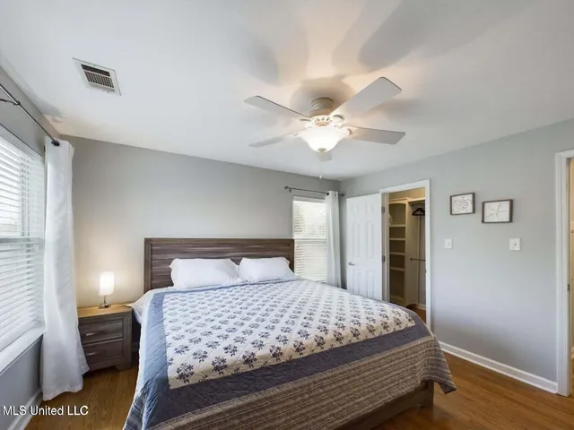 $209,000 | 2421 Beachview Drive, Unit B1, Ocean Springs, MS 39564